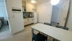 Foto 6 de Apartamento com 1 Quarto para alugar, 40m² em Meireles, Fortaleza
