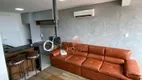 Foto 7 de Apartamento com 1 Quarto à venda, 37m² em Chácara São José, Arujá