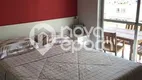 Foto 8 de Cobertura com 3 Quartos à venda, 93m² em Tijuca, Rio de Janeiro