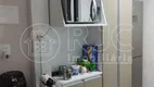 Foto 14 de Apartamento com 2 Quartos à venda, 50m² em Praça da Bandeira, Rio de Janeiro