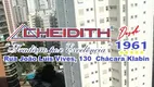 Foto 20 de Apartamento com 4 Quartos à venda, 160m² em Chácara Klabin, São Paulo