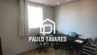 Foto 12 de Apartamento com 3 Quartos à venda, 70m² em Caiçaras, Belo Horizonte