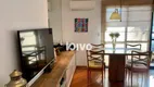 Foto 2 de Apartamento com 3 Quartos à venda, 82m² em Vila Olímpia, São Paulo