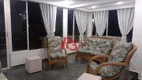 Foto 13 de Cobertura com 2 Quartos à venda, 163m² em Jardim Três Marias, Guarujá