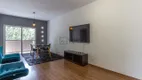 Foto 3 de Apartamento com 2 Quartos à venda, 80m² em Vila Olímpia, São Paulo