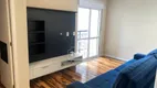 Foto 18 de Apartamento com 3 Quartos à venda, 150m² em Jardim Bela Vista, Santo André