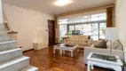 Foto 3 de Casa com 3 Quartos à venda, 199m² em Vila Madalena, São Paulo