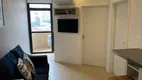 Foto 17 de Flat com 1 Quarto para alugar, 36m² em Moema, São Paulo