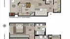 Foto 20 de Apartamento com 2 Quartos à venda, 60m² em Nossa Senhora de Lourdes, Caxias do Sul