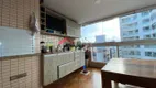 Foto 8 de Apartamento com 3 Quartos à venda, 101m² em Canto do Forte, Praia Grande