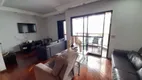 Foto 4 de Apartamento com 3 Quartos à venda, 147m² em Jardim Anália Franco, São Paulo