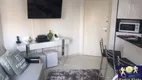 Foto 3 de Flat com 1 Quarto à venda, 50m² em Vila Nova Conceição, São Paulo