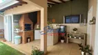 Foto 11 de Casa de Condomínio com 3 Quartos à venda, 249m² em Condomínio Vila di Treviso, Vinhedo