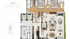 Foto 33 de Apartamento com 3 Quartos à venda, 262m² em Parque dos Lima, Franca