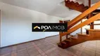 Foto 4 de Cobertura com 3 Quartos para alugar, 245m² em Mont' Serrat, Porto Alegre