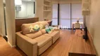Foto 2 de Flat com 1 Quarto para alugar, 47m² em Itaim Bibi, São Paulo