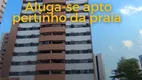 Foto 5 de Apartamento com 3 Quartos para alugar, 110m² em Jardim Renascença, São Luís