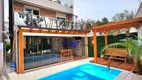 Foto 10 de Casa de Condomínio com 3 Quartos à venda, 179m² em Granja Viana, Cotia