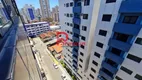 Foto 17 de Apartamento com 1 Quarto à venda, 53m² em Aviação, Praia Grande