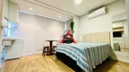 Foto 3 de Apartamento com 1 Quarto para alugar, 25m² em Vila Clementino, São Paulo