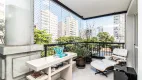 Foto 15 de Apartamento com 4 Quartos à venda, 306m² em Moema, São Paulo