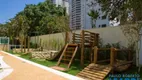 Foto 23 de Apartamento com 3 Quartos à venda, 204m² em Moema, São Paulo