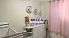 Foto 3 de Apartamento com 2 Quartos à venda, 55m² em Parque Residencial Vila União, Campinas