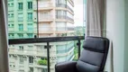 Foto 8 de Flat com 1 Quarto para alugar, 35m² em Itaim Bibi, São Paulo