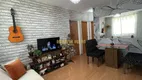 Foto 2 de Apartamento com 2 Quartos à venda, 58m² em Parque Residencial Casa Branca, Suzano