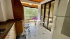 Foto 5 de Apartamento com 4 Quartos para alugar, 206m² em Jardim Aquarius, São José dos Campos