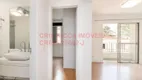 Foto 12 de Apartamento com 1 Quarto para alugar, 45m² em Itaim Bibi, São Paulo