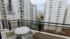 Foto 7 de Apartamento com 3 Quartos à venda, 110m² em Pitangueiras, Guarujá