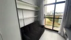 Foto 11 de Flat com 1 Quarto à venda, 21m² em Mossunguê, Curitiba