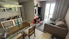 Foto 2 de Apartamento com 2 Quartos à venda, 57m² em Vila das Mercês, São Paulo