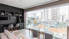 Foto 9 de Apartamento com 2 Quartos à venda, 72m² em Brooklin, São Paulo