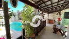 Foto 7 de Casa com 3 Quartos à venda, 150m² em Cordeirinho, Maricá