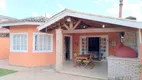 Foto 2 de Casa de Condomínio com 3 Quartos à venda, 202m² em Praia de Boraceia, Bertioga