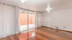 Foto 2 de Sobrado com 3 Quartos à venda, 150m² em Chácara Santo Antônio, São Paulo