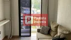 Foto 4 de Apartamento com 1 Quarto à venda, 38m² em Vila Andrade, São Paulo