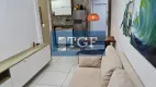 Foto 8 de Flat com 1 Quarto para alugar, 29m² em Muro Alto, Ipojuca