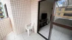 Foto 6 de Apartamento com 2 Quartos para alugar, 60m² em Aviação, Praia Grande