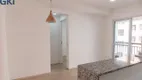 Foto 5 de Apartamento com 1 Quarto à venda, 38m² em Vila Santana, São Paulo