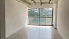 Foto 8 de Sala Comercial para alugar, 42m² em Valongo, Santos