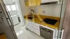 Foto 3 de Apartamento com 3 Quartos para alugar, 75m² em Liberdade, São Paulo