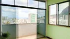 Foto 17 de Cobertura com 3 Quartos à venda, 110m² em Leblon, Rio de Janeiro