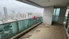 Foto 9 de Apartamento com 3 Quartos à venda, 244m² em Jardim Anália Franco, São Paulo