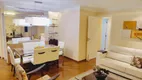 Foto 3 de Apartamento com 3 Quartos à venda, 101m² em Vila Mariana, São Paulo