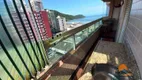 Foto 14 de Apartamento com 3 Quartos à venda, 112m² em Canto do Forte, Praia Grande