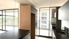 Foto 16 de Apartamento com 3 Quartos para alugar, 171m² em Nova Campinas, Campinas