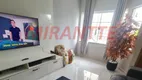 Foto 2 de Sobrado com 3 Quartos à venda, 126m² em Vila Guilherme, São Paulo